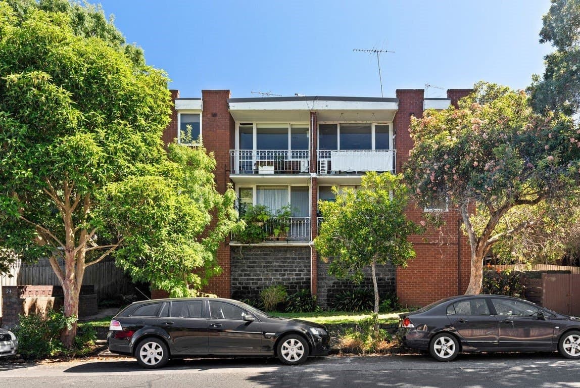 10/24 Fulton Street, ST KILDA EAST, St Kilda East - Image 1