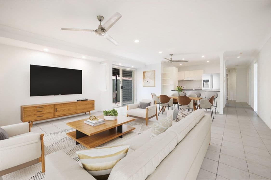 66 Lambor Drive, Mudgeeraba, QLD 4213, Mudgeeraba - Thumbnail 2