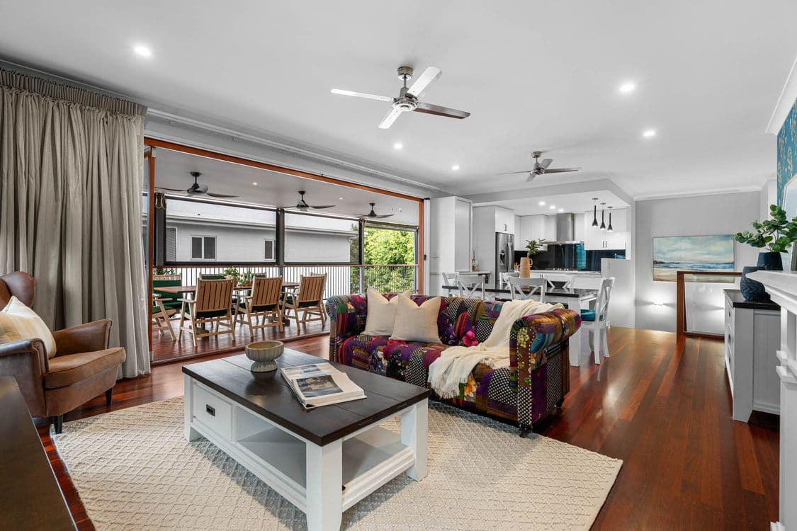20 Jones Road, CARINA HEIGHTS, QLD 4152, Carina Heights - Thumbnail 6