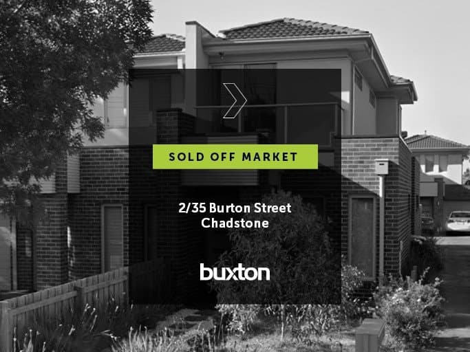 2/35 Burton Street, CHADSTONE, Chadstone - Image 1