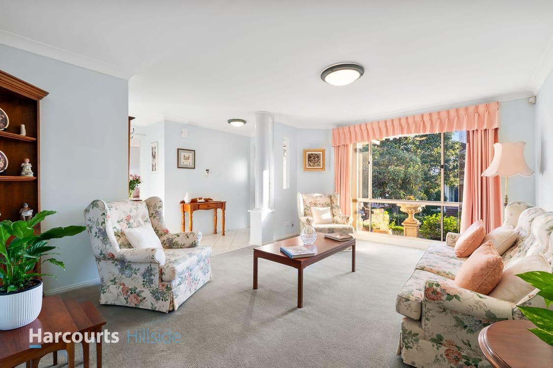 14 Fingleton Close, ROUSE HILL, NSW 2155, Rouse Hill - Thumbnail 2