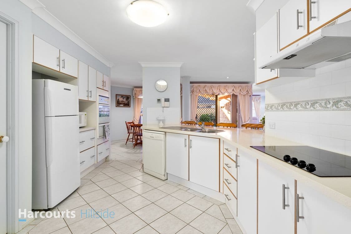 14 Fingleton Close, ROUSE HILL, NSW 2155, Rouse Hill - Thumbnail 4