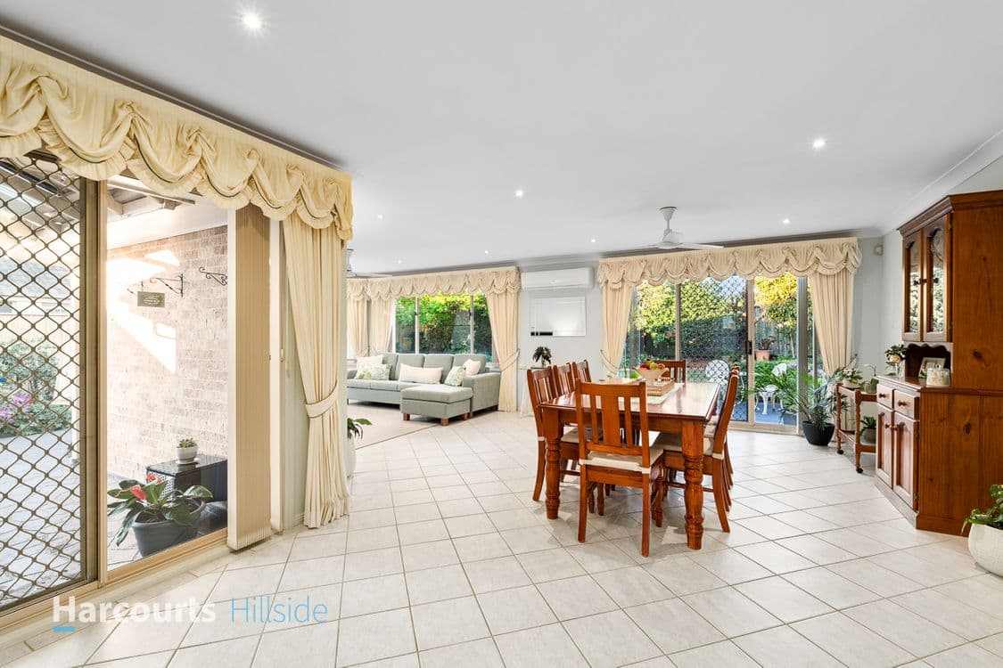 14 Fingleton Close, ROUSE HILL, NSW 2155, Rouse Hill - Thumbnail 5