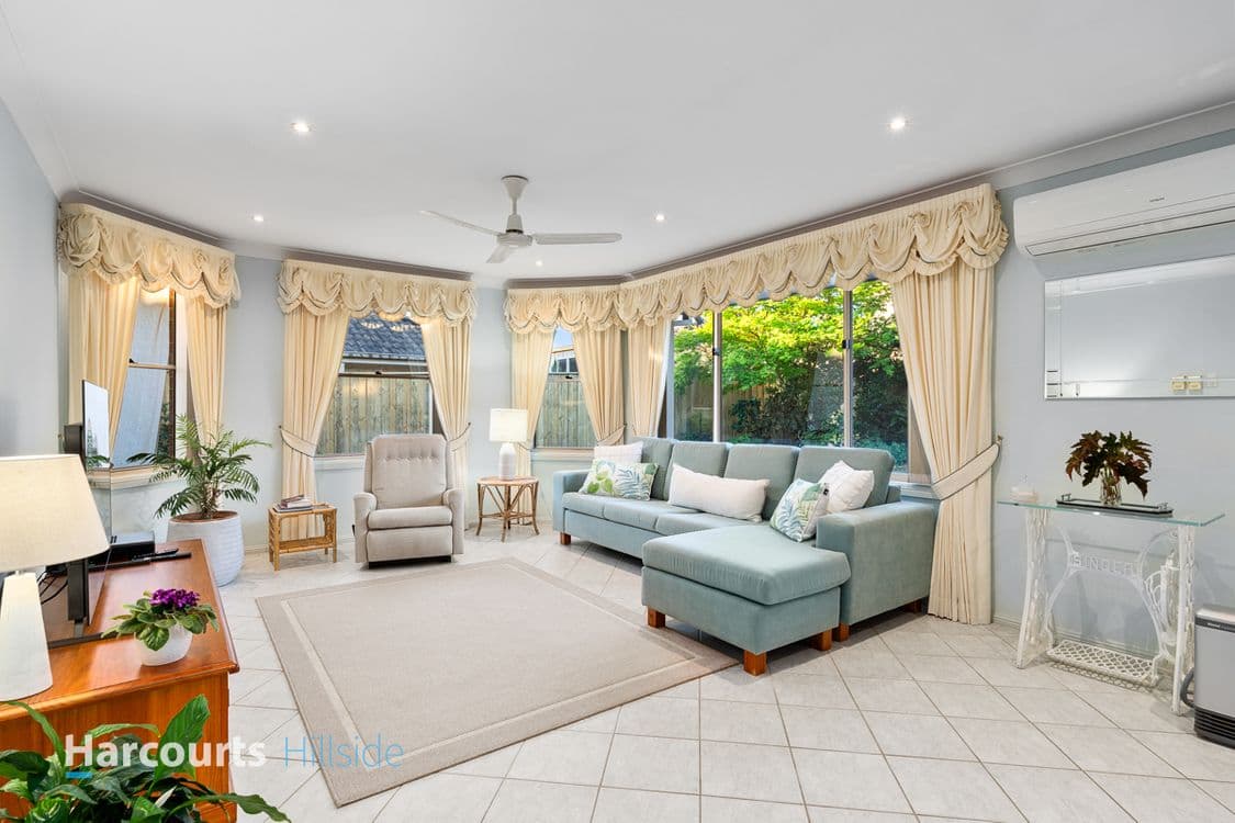 14 Fingleton Close, ROUSE HILL, NSW 2155, Rouse Hill - Thumbnail 6