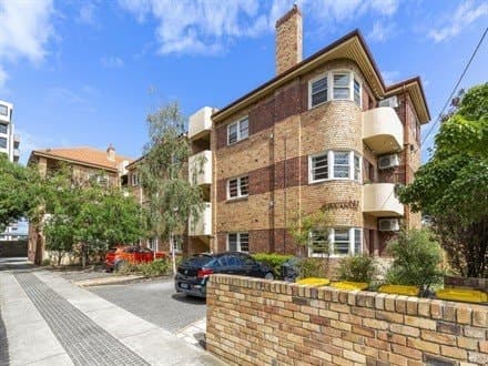 10/83 Park Street, ST KILDA WEST, St Kilda West - Image 1