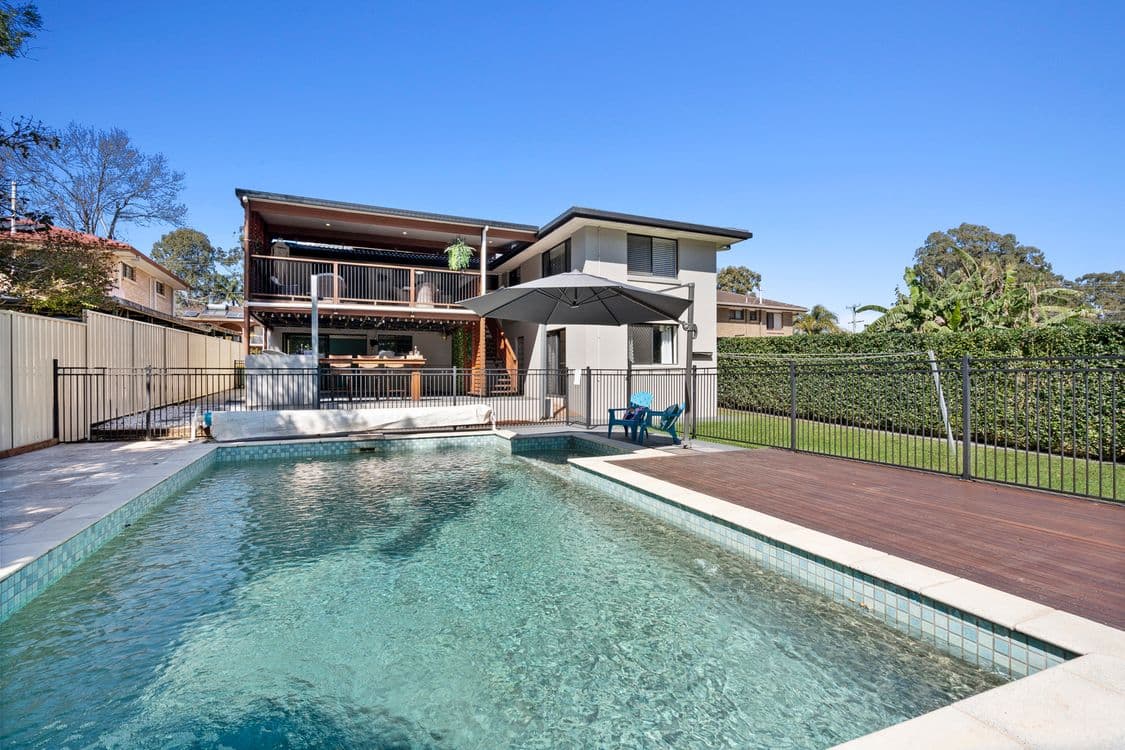 8 Marlin Street, THORNESIDE, QLD 4158, Thorneside - Thumbnail 2