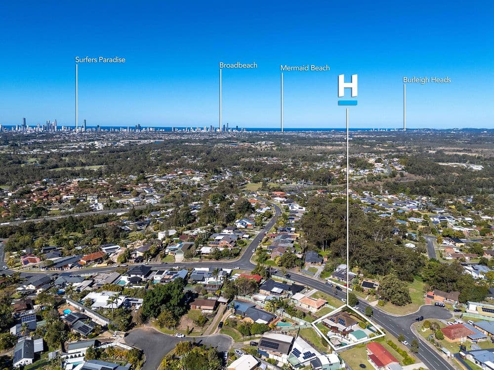 37 Explorers Way, Worongary, QLD 4213, Worongary - Thumbnail 2