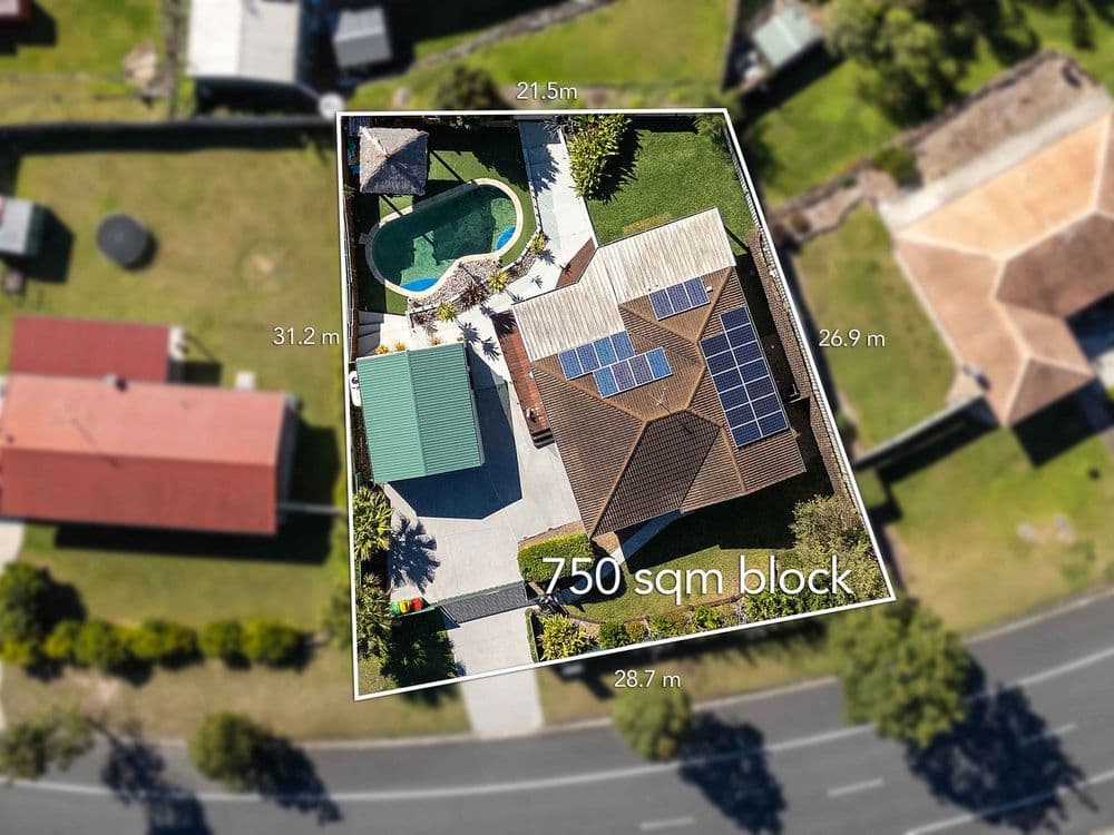 37 Explorers Way, Worongary, QLD 4213, Worongary - Thumbnail 3
