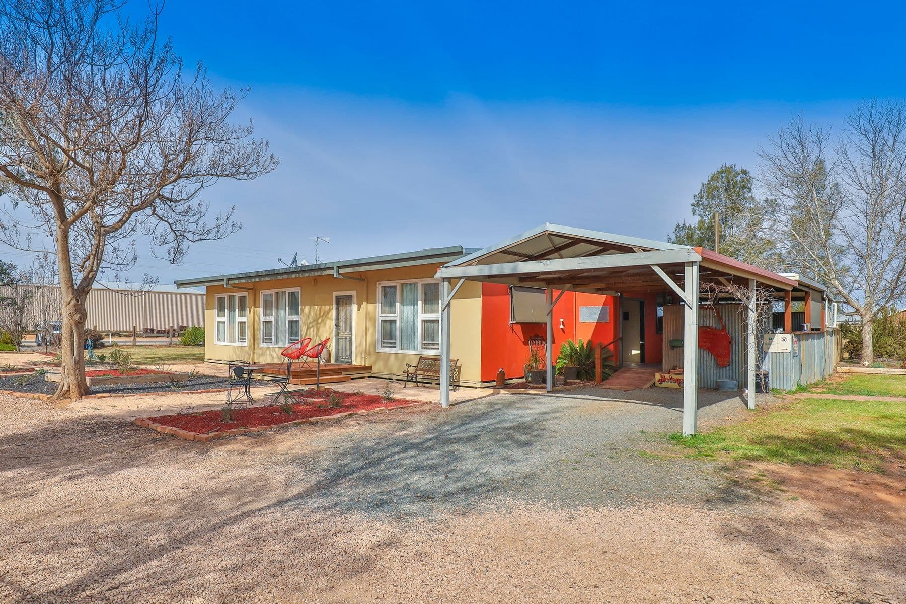 316 Dairtnunk Avenue, Cardross - Image 1