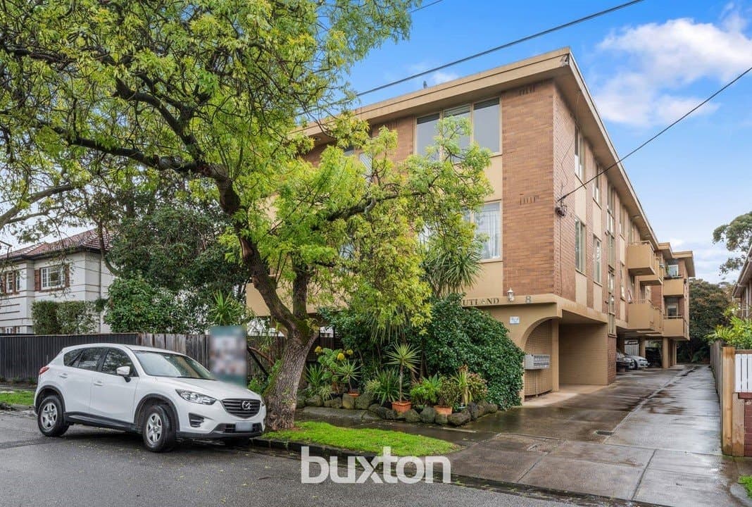 8/8 Avoca Avenue, ELWOOD, Elwood - Image 1