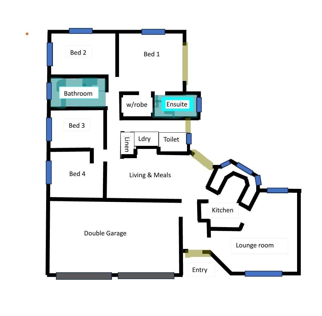 66 Snapper Street, KAWUNGAN QLD 4655, Kawungan - Thumbnail 3