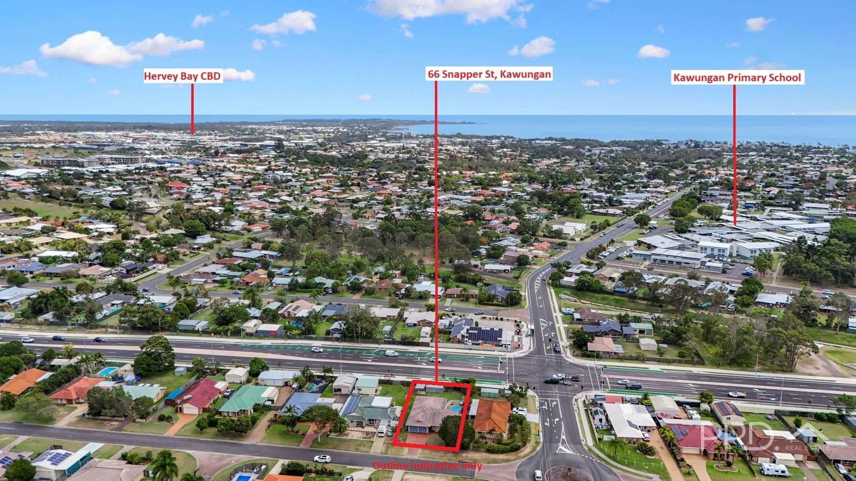 66 Snapper Street, KAWUNGAN QLD 4655, Kawungan - Thumbnail 4