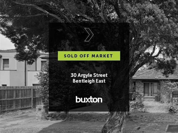 30 Argyle Street, BENTLEIGH EAST, Bentleigh East - Image 1