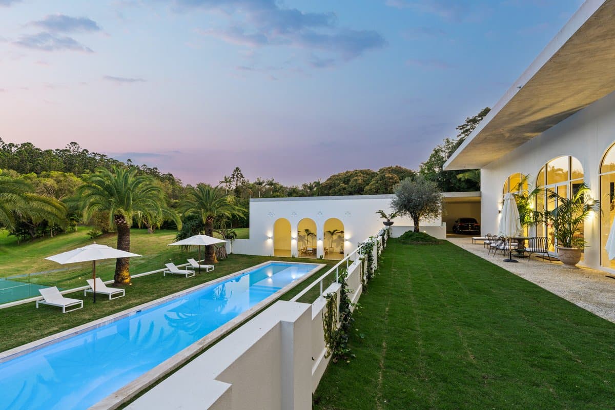 697 Tallebudgera Creek Road, Tallebudgera Valley QLD 4228, Tallebudgera Valley Property Image - Image 1