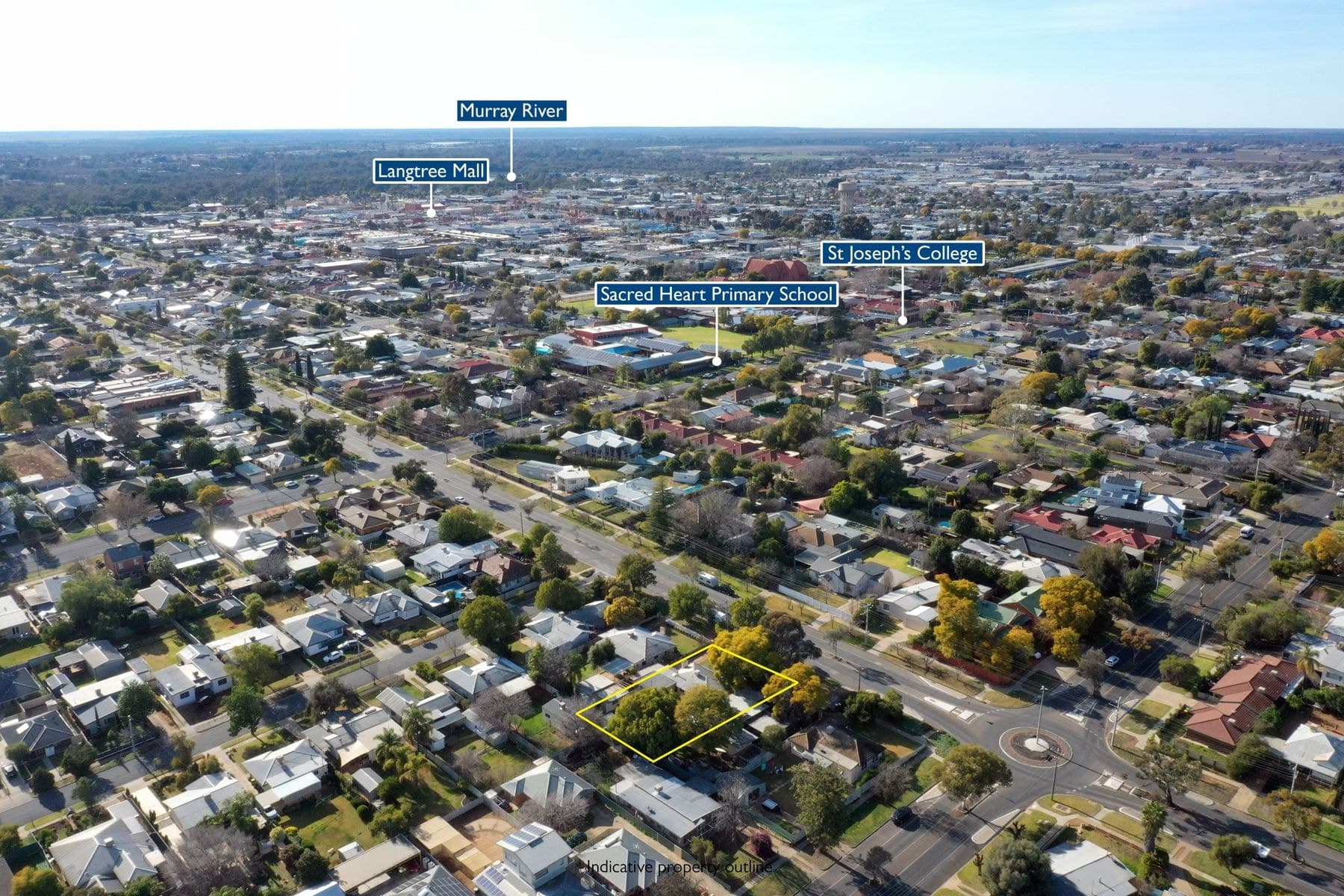 207 Walnut Avenue, Mildura - Image 1