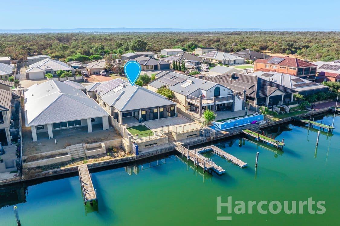 98 Murray Waters Boulevard, SOUTH YUNDERUP, WA 6208, South Yunderup - Thumbnail 2