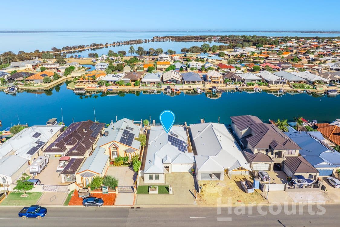 98 Murray Waters Boulevard, SOUTH YUNDERUP, WA 6208, South Yunderup - Thumbnail 3