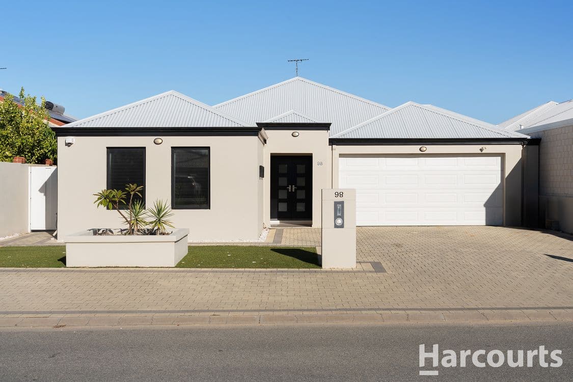 98 Murray Waters Boulevard, SOUTH YUNDERUP, WA 6208, South Yunderup - Thumbnail 5