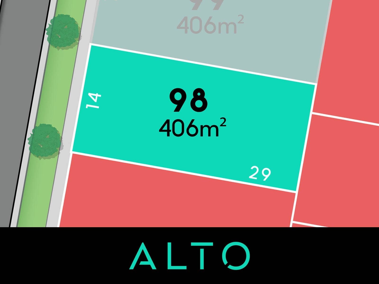 ALTO/Lot 98 Electro Street, Winter Valley, Winter Valley - Image 1