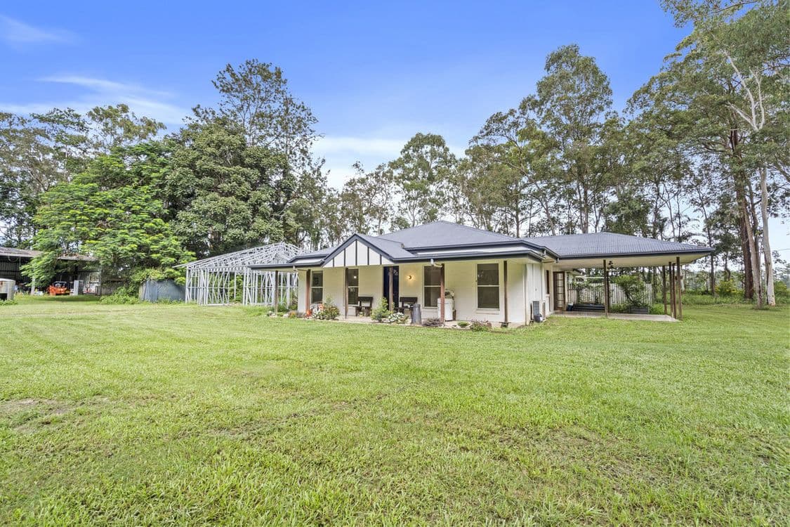 183 Burys Road, Beerwah, QLD 4519, Beerwah - Image 1