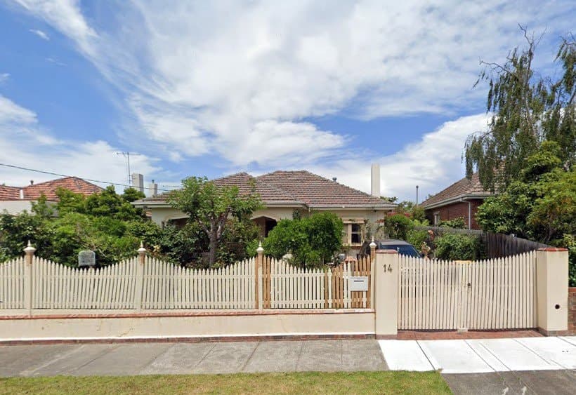 14 Ariadne Avenue, MURRUMBEENA, Murrumbeena - Image 1