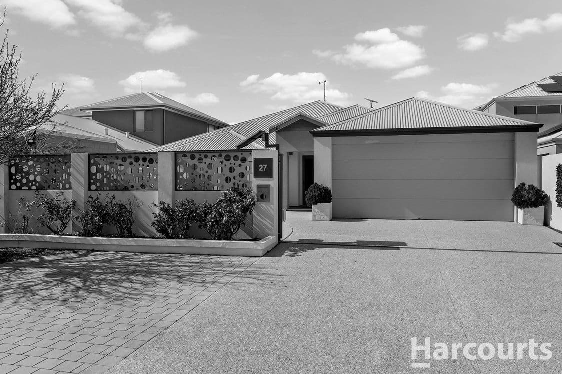 27 Midas Retreat, DUDLEY PARK, WA 6210, Dudley Park - Image 1