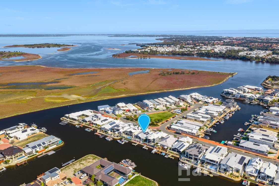 27 Midas Retreat, DUDLEY PARK, WA 6210, Dudley Park - Thumbnail 2