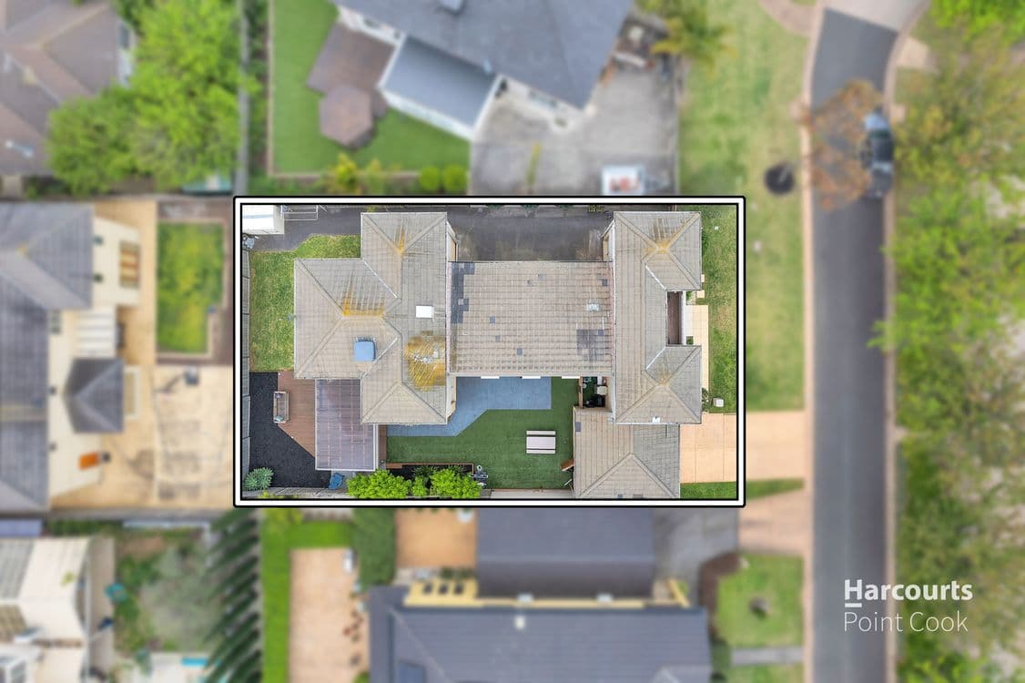 15 Gallery Place, SANCTUARY LAKES, VIC 3030, Point Cook - Thumbnail 2