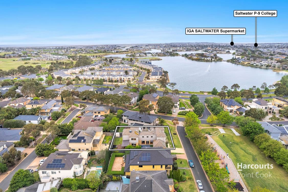 15 Gallery Place, SANCTUARY LAKES, VIC 3030, Point Cook - Thumbnail 5