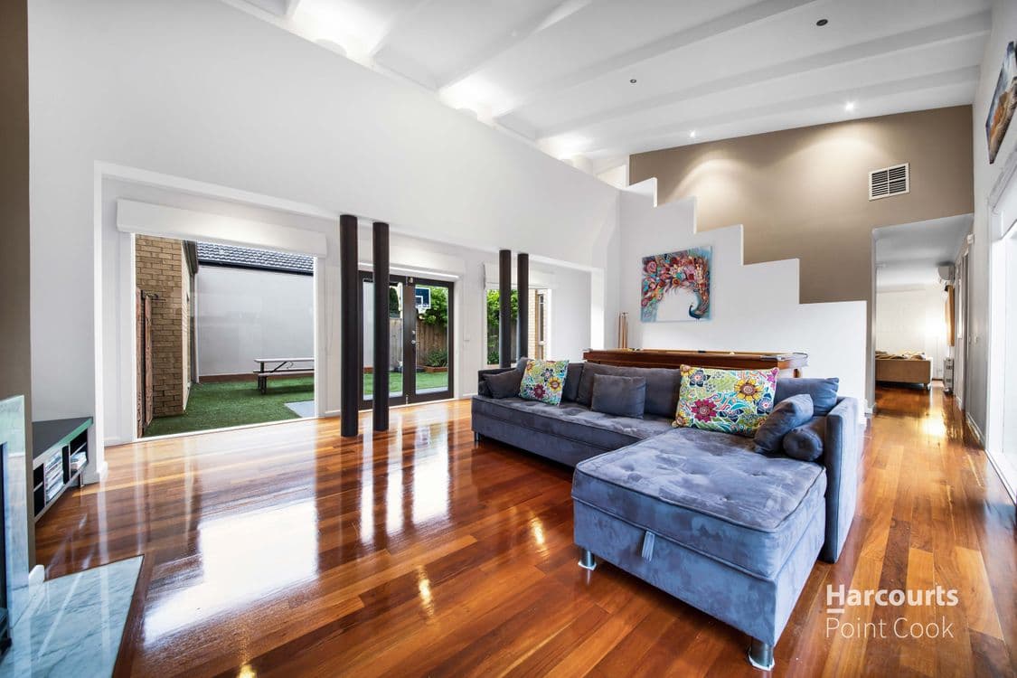 15 Gallery Place, SANCTUARY LAKES, VIC 3030, Point Cook - Thumbnail 7
