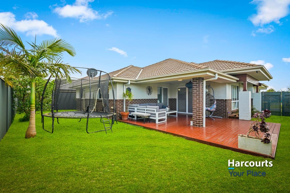 11 Stephenson Drive, ROPES CROSSING, NSW 2760, Ropes Crossing - Thumbnail 3