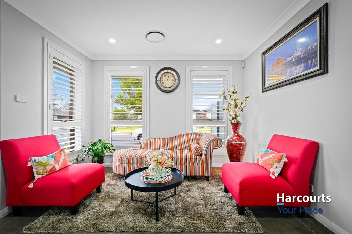 11 Stephenson Drive, ROPES CROSSING, NSW 2760, Ropes Crossing - Thumbnail 5