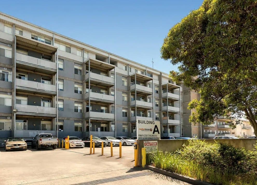 313/662-678 Blackburn Road, NOTTING HILL, Notting Hill - Image 1