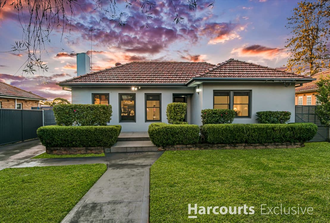 4474/7 Rawton Avenue, Northmead, NSW 2152, Northmead - Image 1
