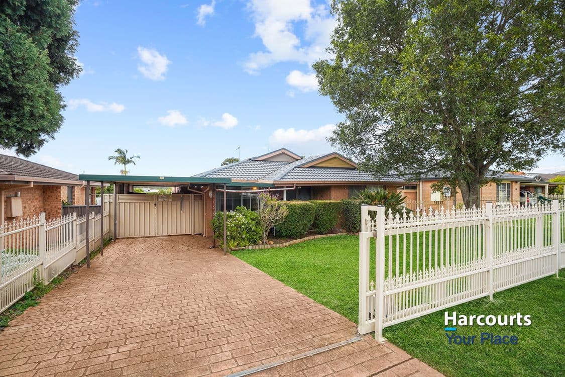 31 Lenton Crescent, OAKHURST, NSW 2761, Oakhurst - Image 1