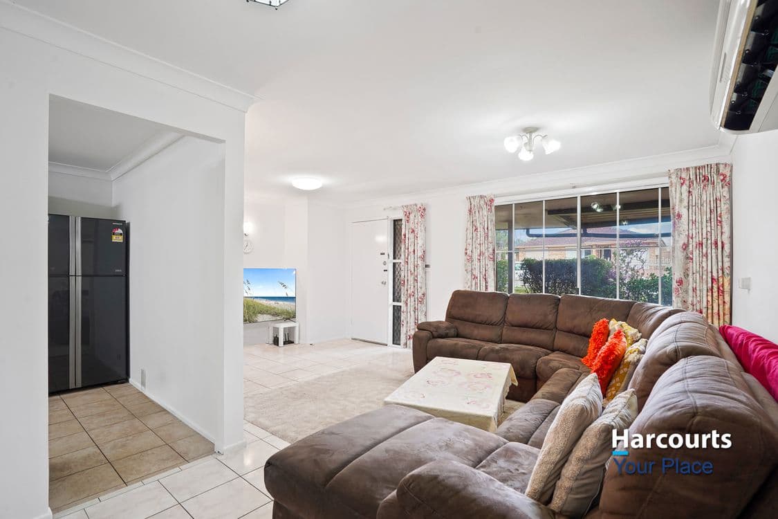31 Lenton Crescent, OAKHURST, NSW 2761, Oakhurst - Thumbnail 3