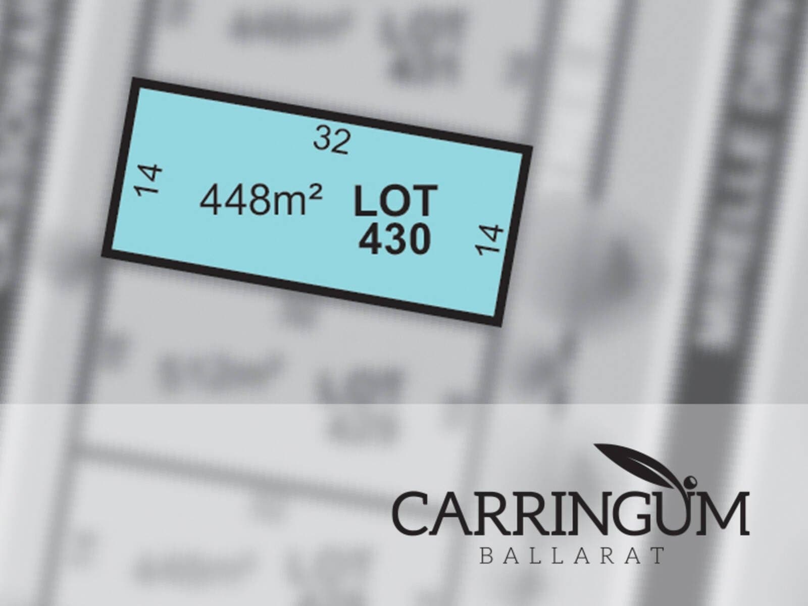 Carringum/Lot 430 Cassowary Way, Winter Valley, Winter Valley - Image 1