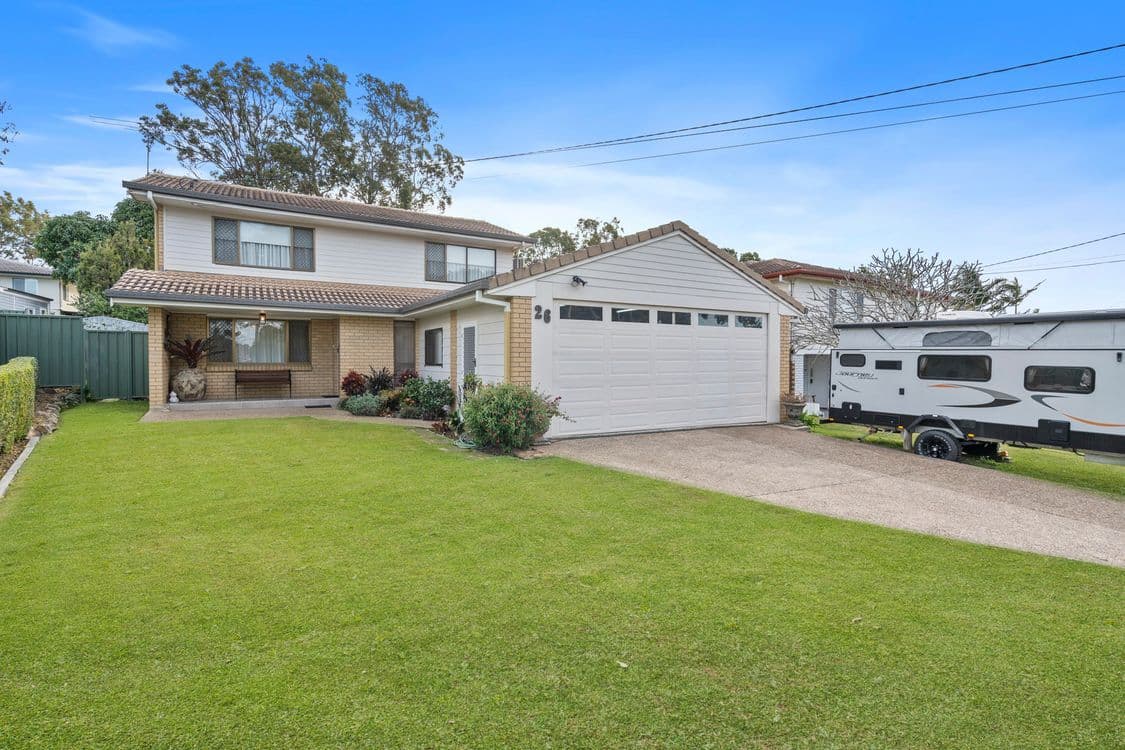 26 Burke Street, CAPALABA, QLD 4157, Capalaba - Image 1