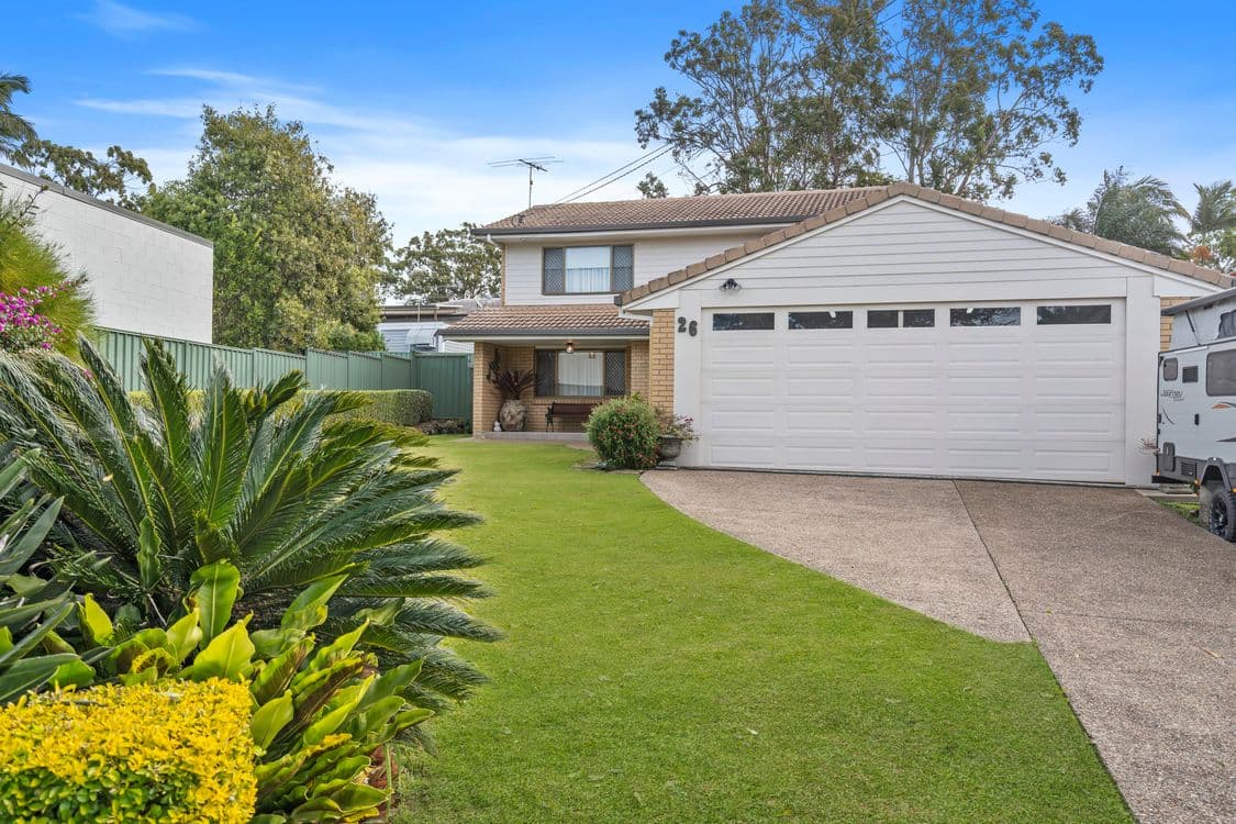 26 Burke Street, CAPALABA, QLD 4157, Capalaba - Thumbnail 2