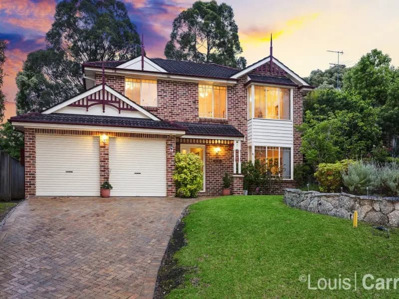 5/220 Boundary Road, Cherrybrook, Cherrybrook - Image 1