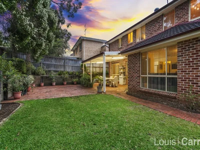 5/220 Boundary Road, Cherrybrook, Cherrybrook - Thumbnail 4