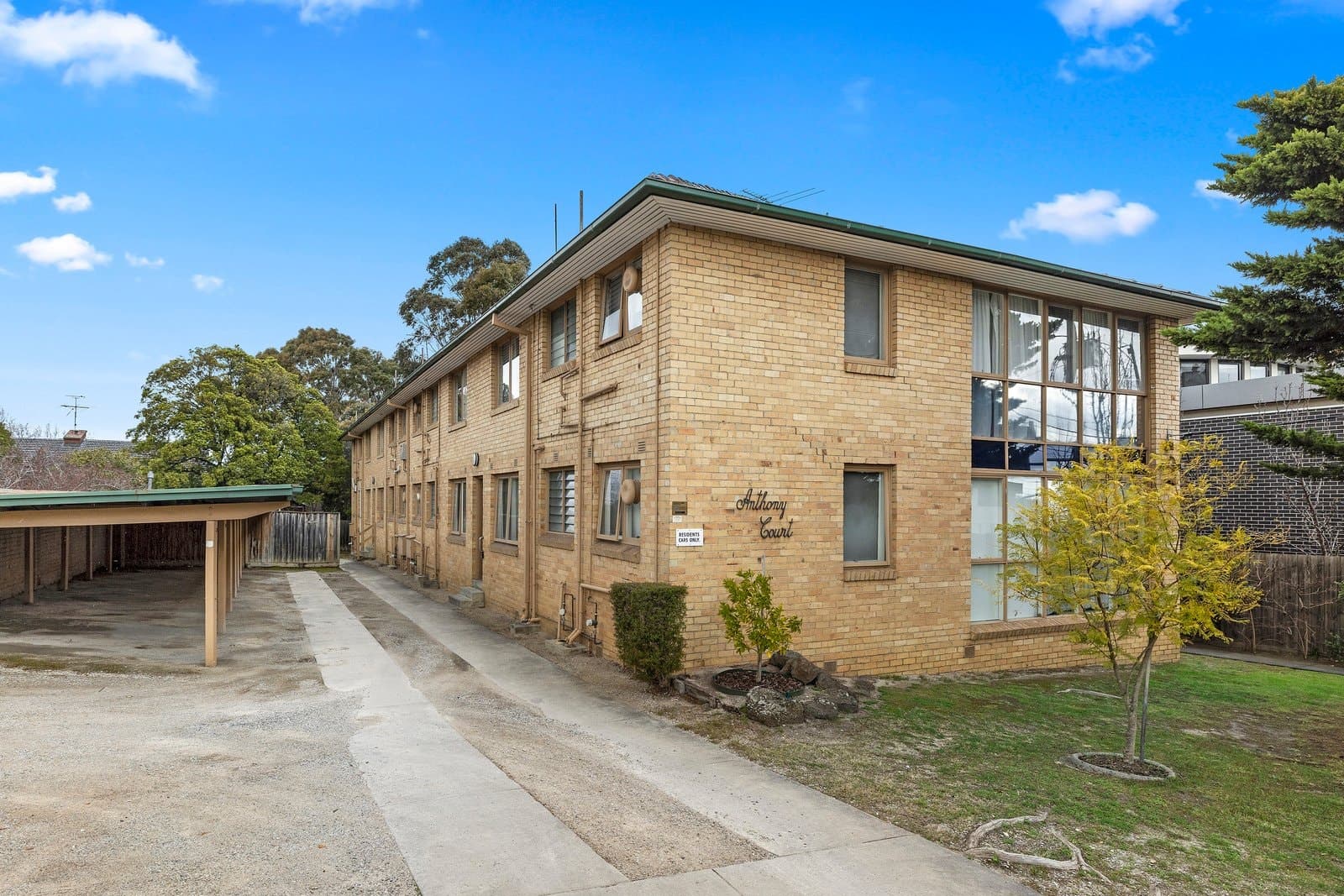 2/1528 High Street, Glen Iris, Glen Iris - Image 1