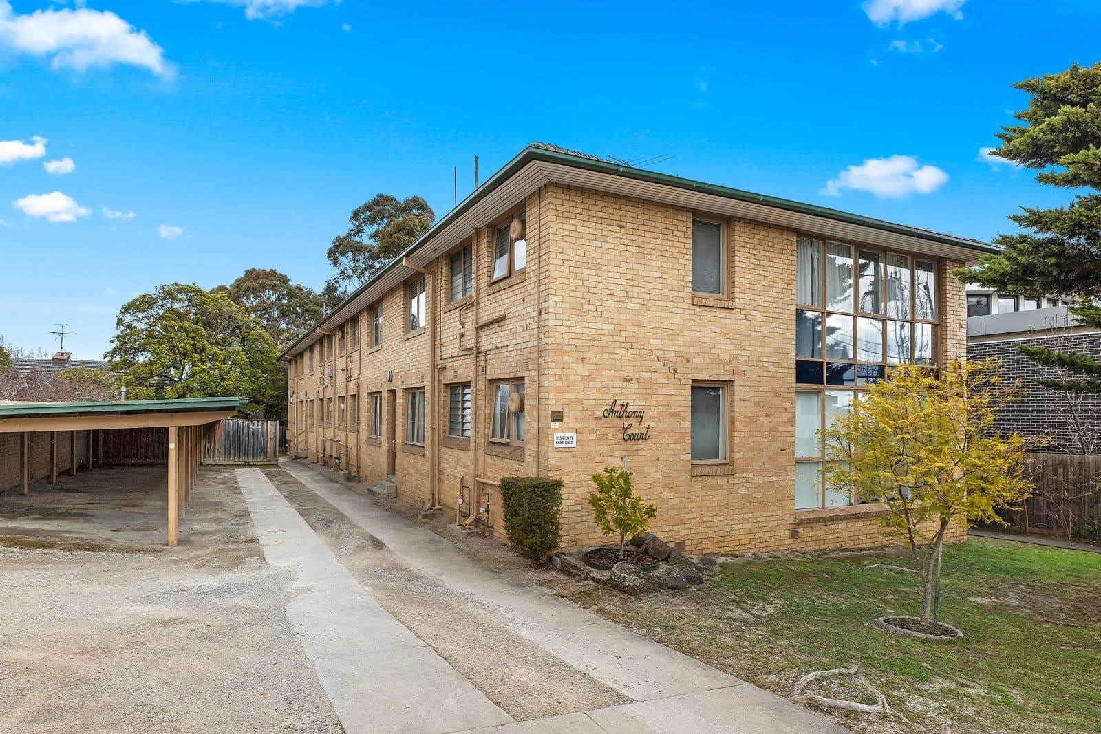 2/1528 High Street, Glen Iris, Glen Iris - Image 1