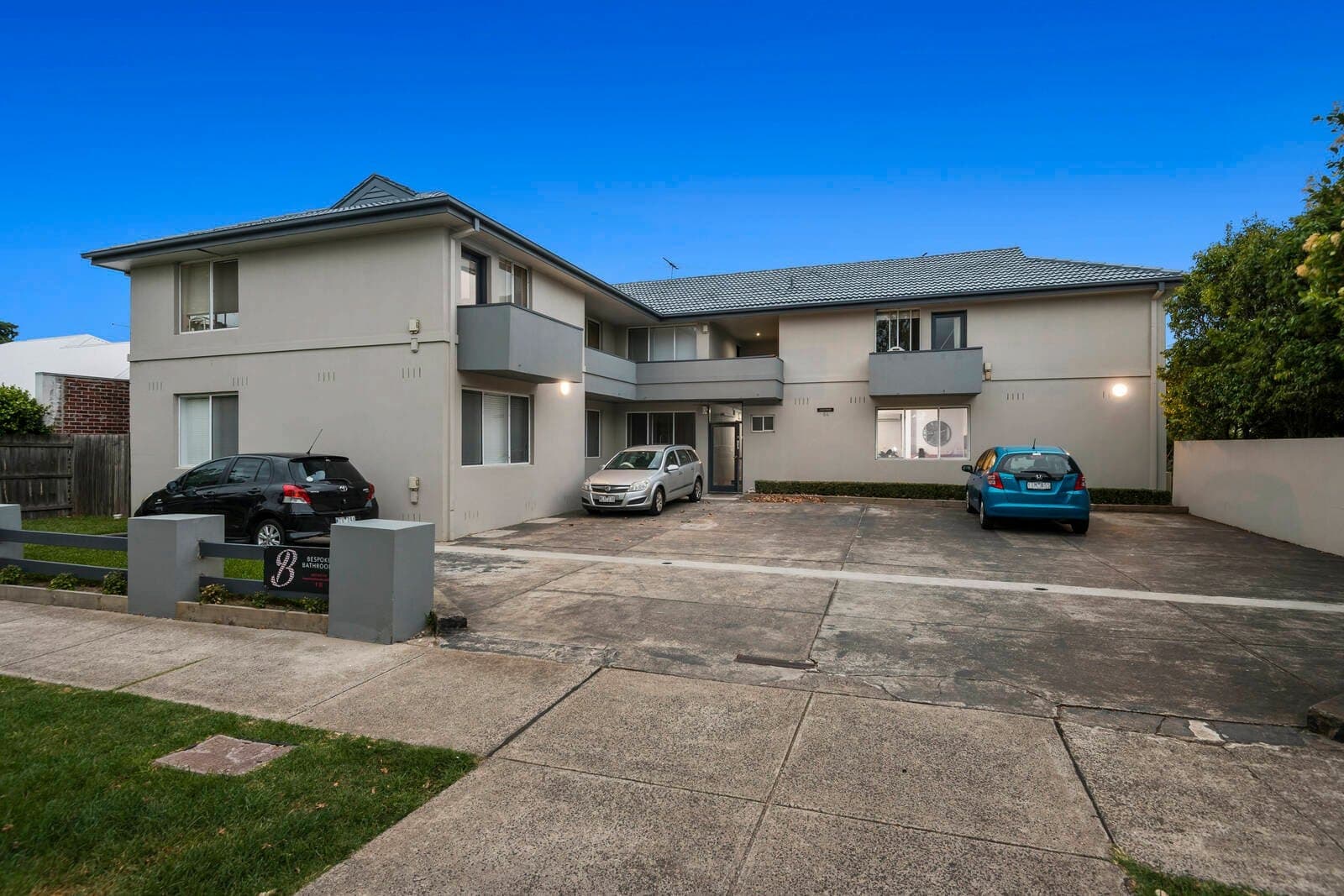 3/64 Powell Street, Yarraville, Yarraville - Image 1