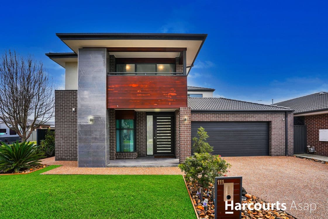 111 Nelson Street, Cranbourne East, VIC 3977, Cranbourne East - Image 1