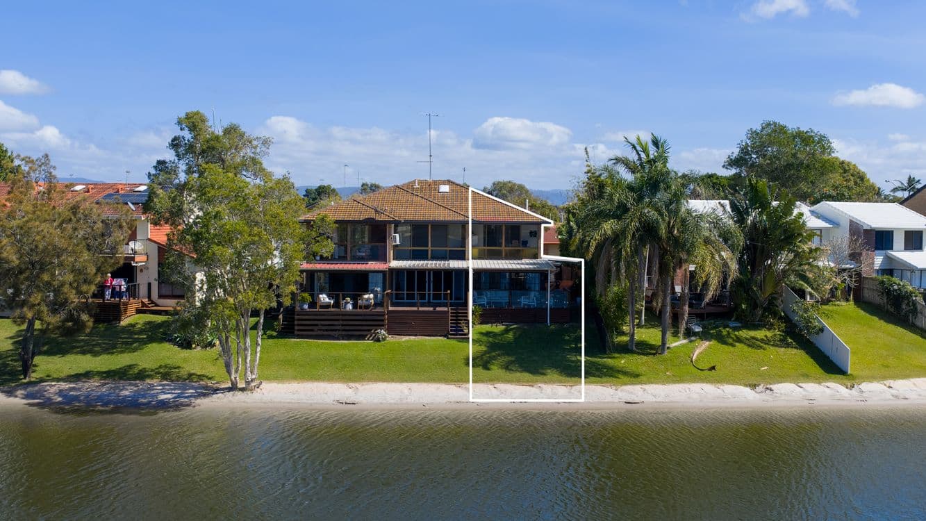 1/6 Sunbird Street, BURLEIGH WATERS, QLD 4220, Burleigh Waters - Image 1