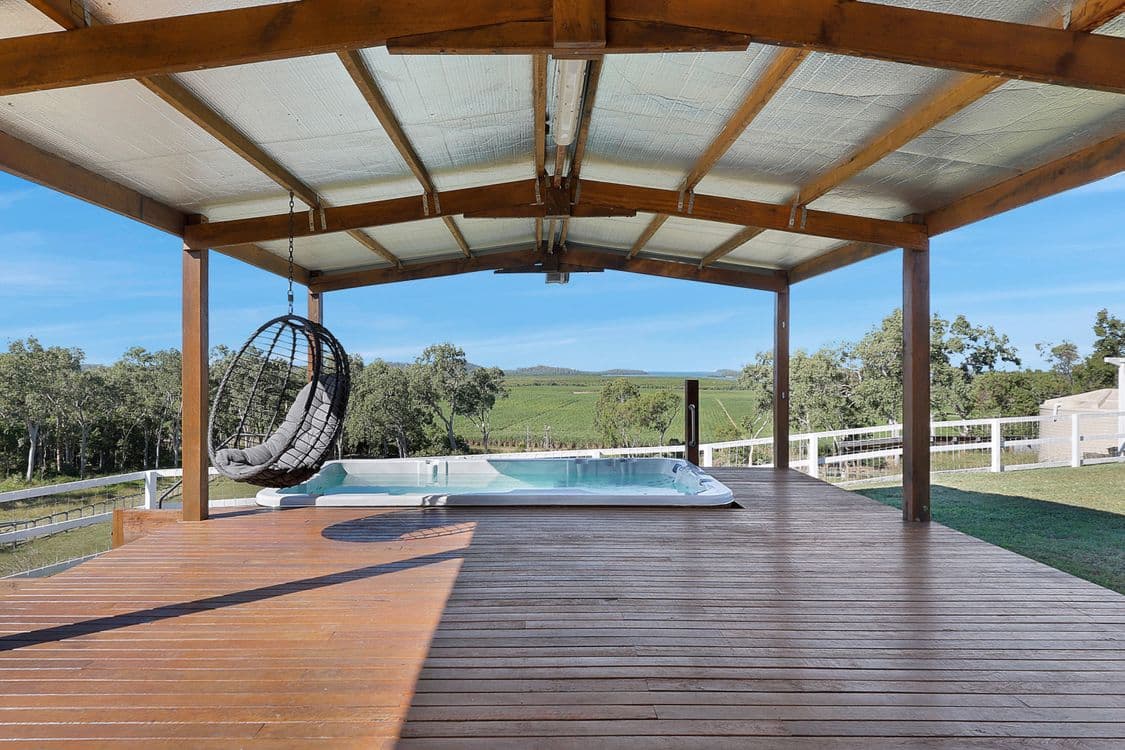 115 Moonlight Drive, SARINA, QLD 4737, Sarina - Image 1