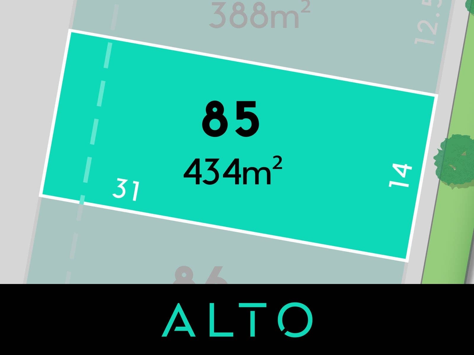 Lot 85/20 Zeal Road, Winter Valley, Winter Valley - Image 1