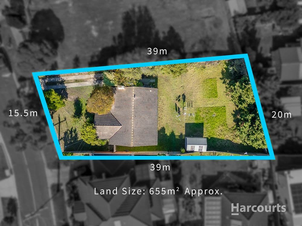 1 Binalong Avenue, CHADSTONE, VIC 3148, Chadstone - Image 1