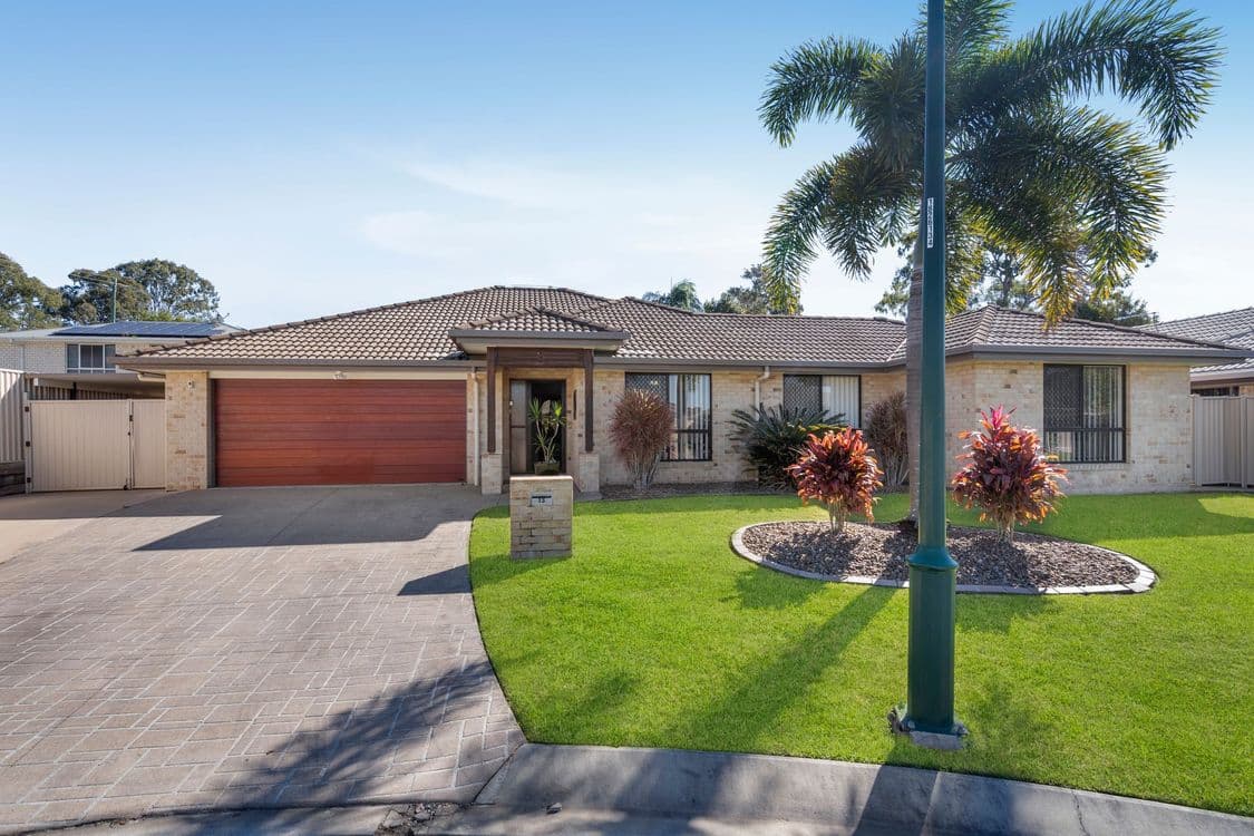 13 Yering Place, WYNNUM WEST, QLD 4178, Wynnum West - Image 1